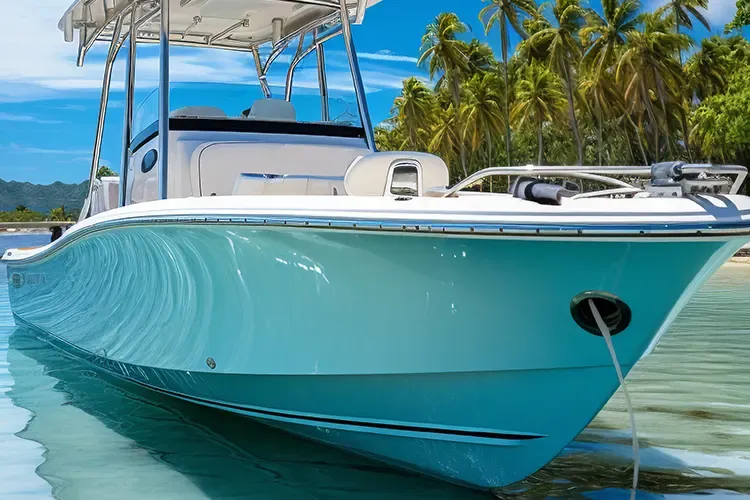 Best Professional Passenger Launch Service